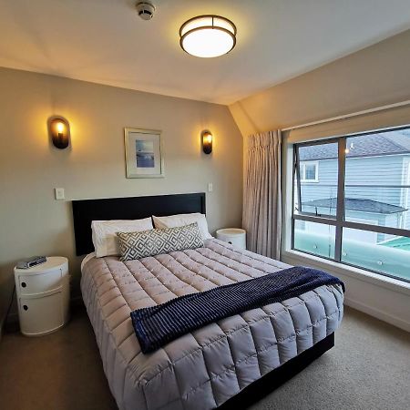 The Anchorage Apartments Mount Maunganui Exterior foto