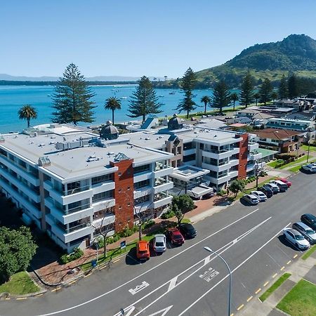The Anchorage Apartments Mount Maunganui Exterior foto