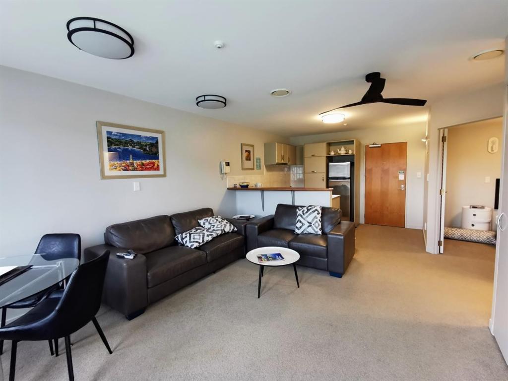 The Anchorage Apartments Mount Maunganui Exterior foto