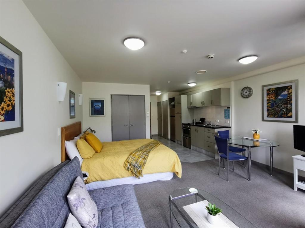 The Anchorage Apartments Mount Maunganui Exterior foto