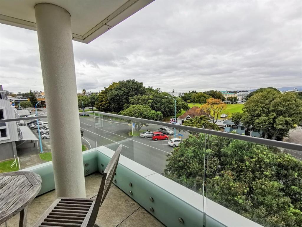 The Anchorage Apartments Mount Maunganui Exterior foto