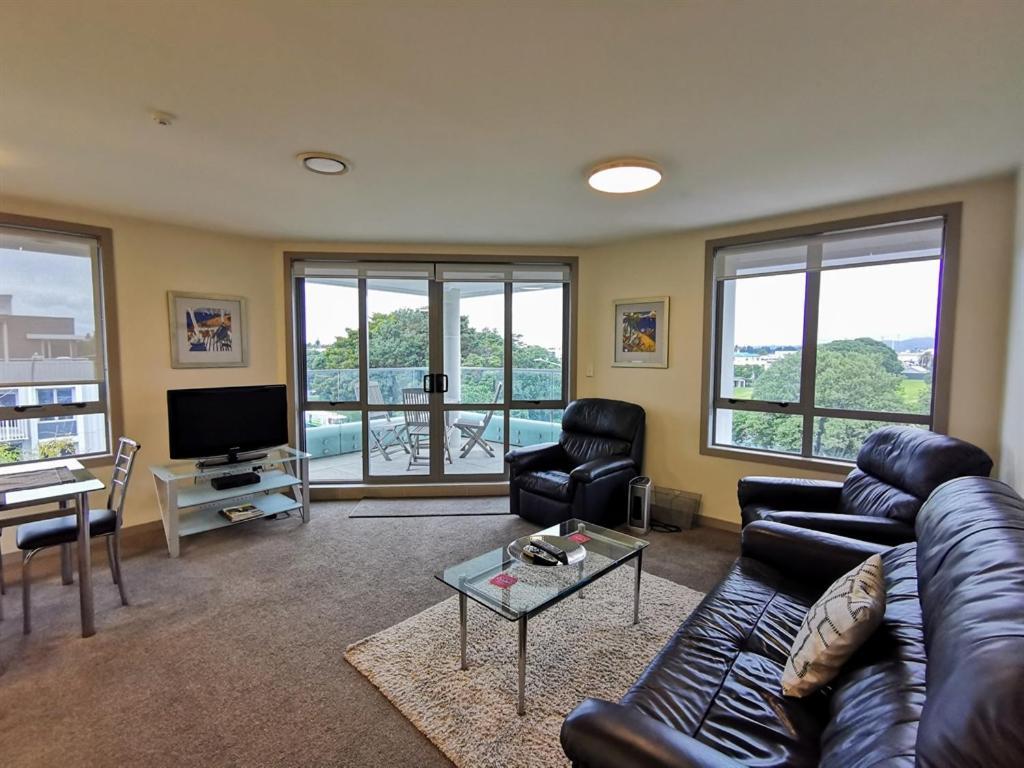 The Anchorage Apartments Mount Maunganui Exterior foto