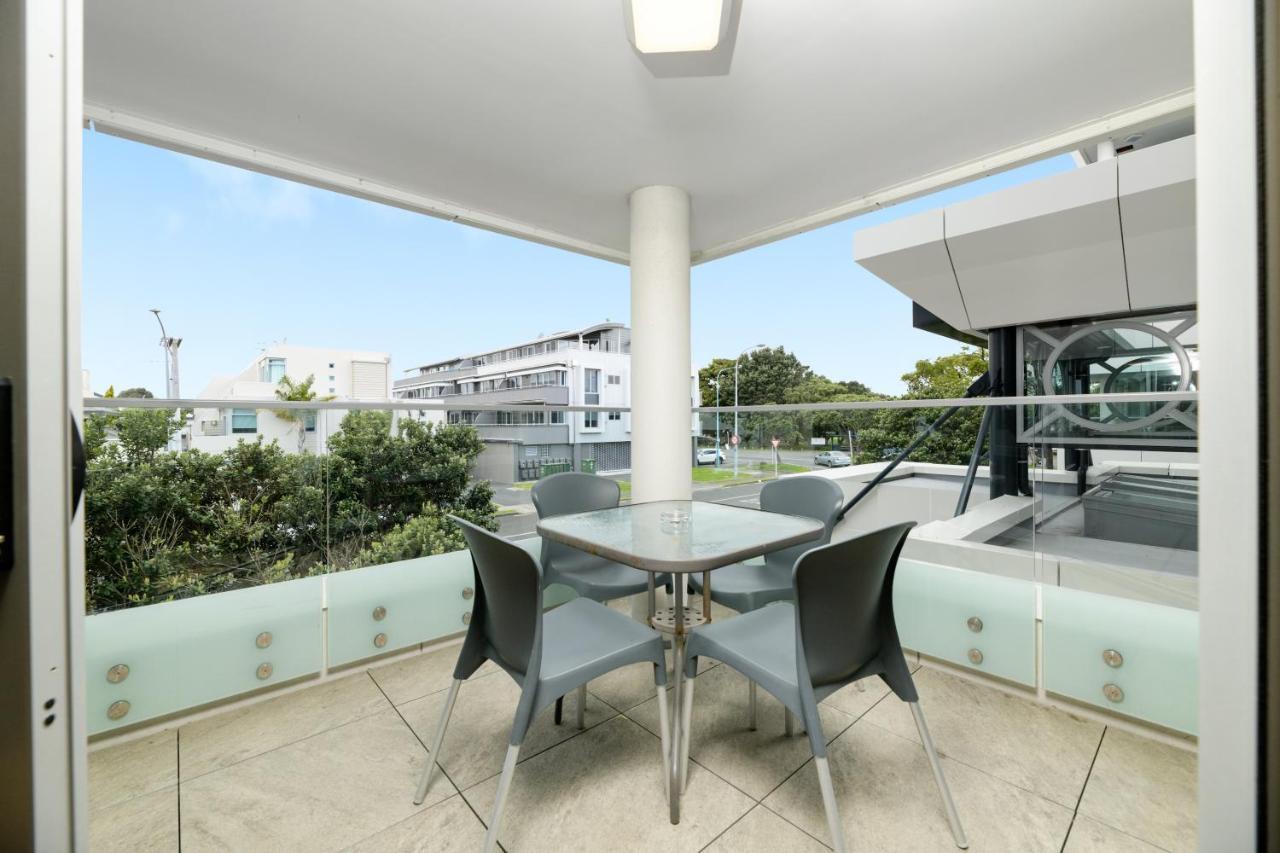 The Anchorage Apartments Mount Maunganui Exterior foto