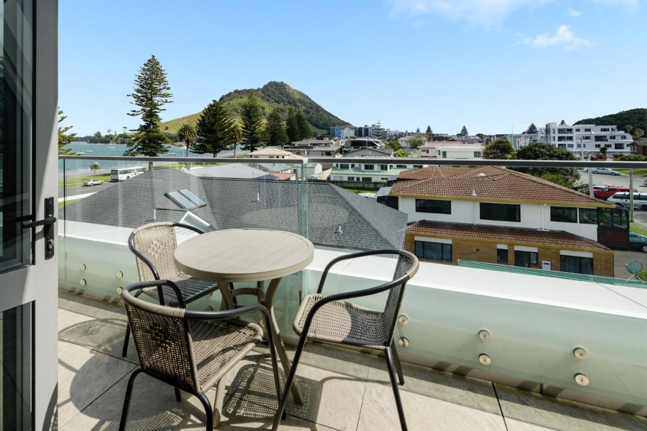 The Anchorage Apartments Mount Maunganui Exterior foto