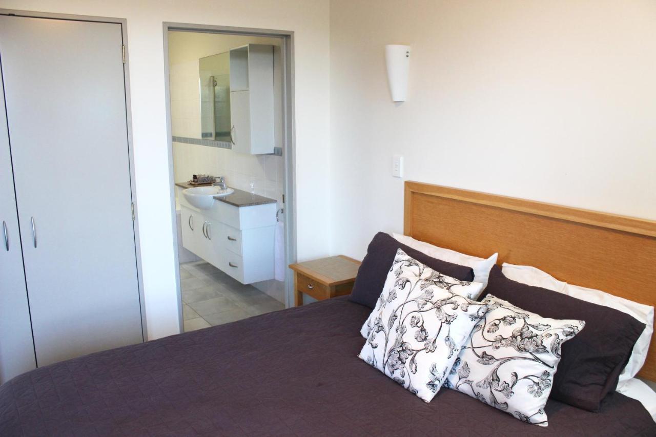 The Anchorage Apartments Mount Maunganui Exterior foto